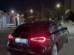 Usata 2019 Mercedes A180 Premium Tre volumi | 28.000 € (Buon prezzo)