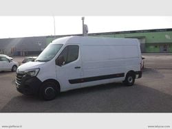 Bianco Usata 2021 Renault Master Furgone | 13.500 € (Ottimo prezzo)