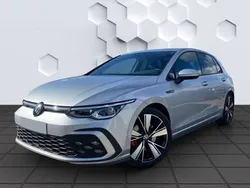 Argento Usata 2023 VW Golf VIII GTD Tre volumi | 32.900 € (Buon prezzo)