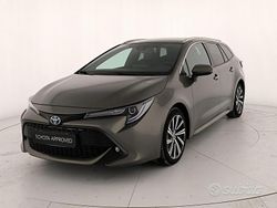 Other Usata 2022 Toyota Corolla Style Station wagon | 19.900 € (Buon prezzo)