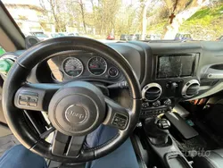 Usata 2011 Jeep Wrangler SUV | 15.000 € (Buon prezzo)