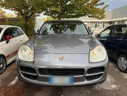 Grigio Usata 2005 Porsche Cayenne SUV | 9000 € (Super prezzo)