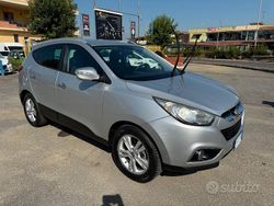 Grigio Usata 2011 Hyundai ix35 SUV | 5900 € (Super prezzo)