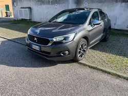 Usata 2016 DS Automobiles DS4 Sport Chic Tre volumi | 11.500 € (Buon prezzo)