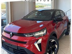 Rosso Nuova 2025 Renault Captur Techno SUV | 23.490 € (Buon prezzo)