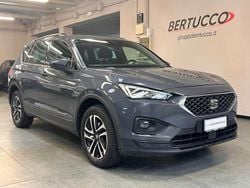 Grigio Usata 2021 Seat Tarraco Style SUV | 21.500 € (Buon prezzo)