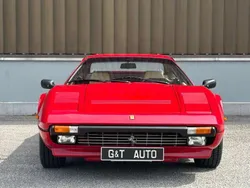 Rosso Usata 1983 Ferrari 308 Coupé | 87.900 €