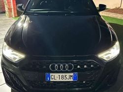 Blu/azzurro Usata 2021 Audi A1 S-Line Due volumi | 24.890 € (Buon prezzo)