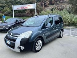 Grigio Usata 2012 Citroën Berlingo XTR Monovolume | 7900 € (Buon prezzo)