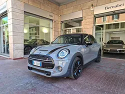 Grigio Usata 2021 Mini Cooper S Due volumi | 26.500 € (Buon prezzo)