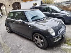 Usata 2006 Mini Cooper Due volumi | 4000 € (Buon prezzo)