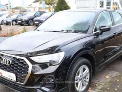Nero Usata 2020 Audi Q3 Sportback SUV | 25.500 € (Super prezzo)