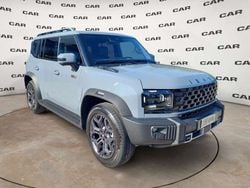 Grigio Nuova 2025 ICH-X K3 SUV | 43.900 € (Buon prezzo)