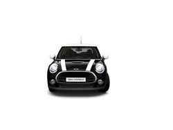 Usata 2017 Mini Cooper D Due volumi | 17.100 € (Buon prezzo)