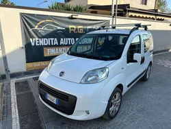 Other Usata 2012 Fiat Qubo Dynamic Monovolume | 4296 € (Ottimo prezzo)