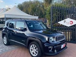 Grigio Usata 2021 Jeep Renegade Limited SUV | 18.490 € (Buon prezzo)