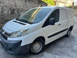 Bianco Usata 2016 Citroën Jumpy Monovolume | 10.000 € (Super prezzo)