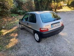 Argento Usata 1999 Citroën Saxo Due volumi | 1850 € (Buon prezzo)