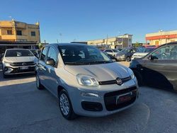 Grigio Usata 2021 Fiat Panda Easy Tre volumi | 10.900 € (Buon prezzo)