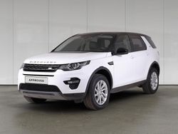 Fuji white Usata 2019 Land Rover Discovery Sport SE SUV | 22.500 € (Molto cara)