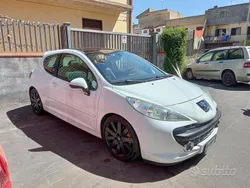 Usata 2007 Peugeot 207 Due volumi | 4000 € (Buon prezzo)
