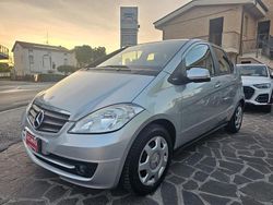 Argento Usata 2011 Mercedes A160 Style Tre volumi | 5990 € (Molto cara)