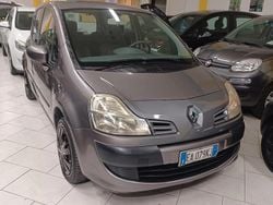 Grigio Usata 2010 Renault Modus Monovolume | 2400 € (Ottimo prezzo)