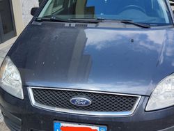 Usata 2006 Ford C-MAX Monovolume | 2800 €