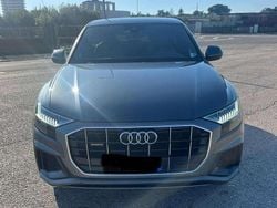 Usata 2020 Audi Q8 Sport SUV | 43.500 € (Buon prezzo)