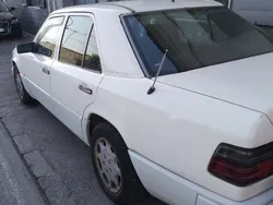 Usata 1991 Mercedes E250 Tre volumi | 1750 €