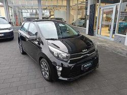 Nero Usata 2023 Kia Picanto Style Due volumi | 12.950 € (Buon prezzo)