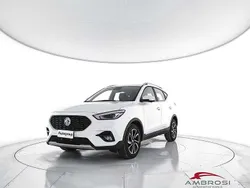 Bianco Usata 2023 MG ZS Luxury Tre volumi | 13.900 € (Buon prezzo)