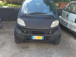 Usata 2003 Smart ForTwo Coupé Coupé | 2000 € (Super prezzo)