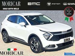 Bianco Usata 2023 Kia Sportage Style SUV | 29.500 € (Ottimo prezzo)