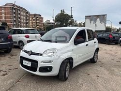 Bianco Usata 2019 Fiat Panda Pop Furgone | 4999 € (Buon prezzo)