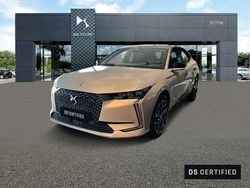 Grigio Nuova 2025 DS Automobiles DS4 Tre volumi | 34.500 € (Cara)
