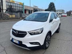 Bianco Usata 2018 Opel Mokka X SUV | 10.990 € (Ottimo prezzo)