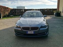 Usata 2011 BMW 530 Tre volumi | 9000 € (Super prezzo)