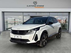 Bianco Usata 2021 Peugeot 3008 GTi SUV | 20.990 € (Buon prezzo)
