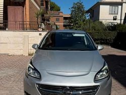 Grigio Usata 2017 Opel Corsa Innovation Tre volumi | 10.500 € (Cara)