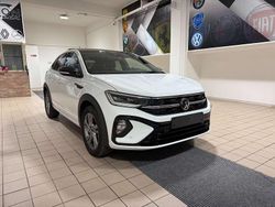 Bianco Usata 2022 VW Taigo R-line SUV | 21.990 € (Cara)