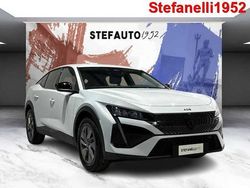 Grigio Nuova 2025 Peugeot 408 Allure Tre volumi | 25.400 € (Super prezzo)