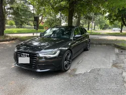 Usata 2012 Audi A6 S-Line Station wagon | 12.300 € (Buon prezzo)