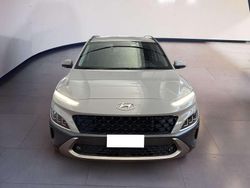 Grigio Usata 2022 Hyundai Kona SUV | 17.900 € (Buon prezzo)