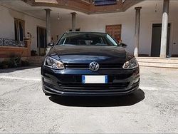 Nero Usata 2016 VW Golf VII Tre volumi | 13.500 € (Ottimo prezzo)