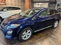 Blu/azzurro Usata 2011 Mazda CX-7 SUV | 6500 € (Buon prezzo)