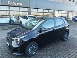 Nero Nuova 2025 Kia Picanto Urban Due volumi | 16.300 € (Buon prezzo)