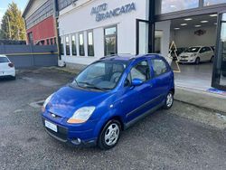 Blu Usata 2009 Chevrolet Matiz SX Due volumi | 2900 € (Buon prezzo)