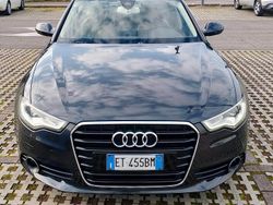 Usata 2013 Audi A6 Station wagon | 12.000 € (Buon prezzo)