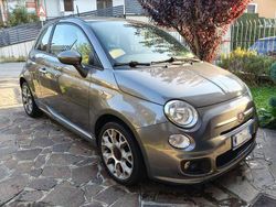 Usata 2014 Fiat 500 S Due volumi | 6750 € (Buon prezzo)